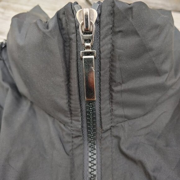 ATTRACTIVE Queen's University Down Filled Jacket Puffer Quilted Women's XL - Picture 7 of 11